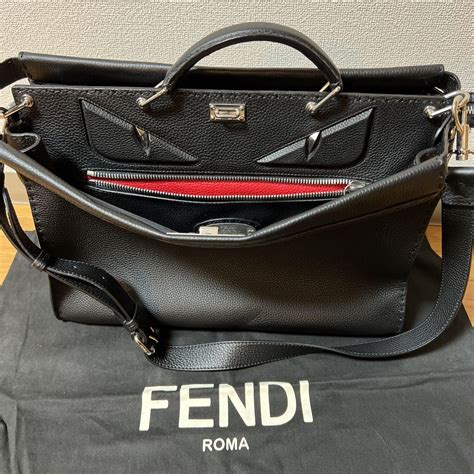 fendi 人気バッグ|Fendi.